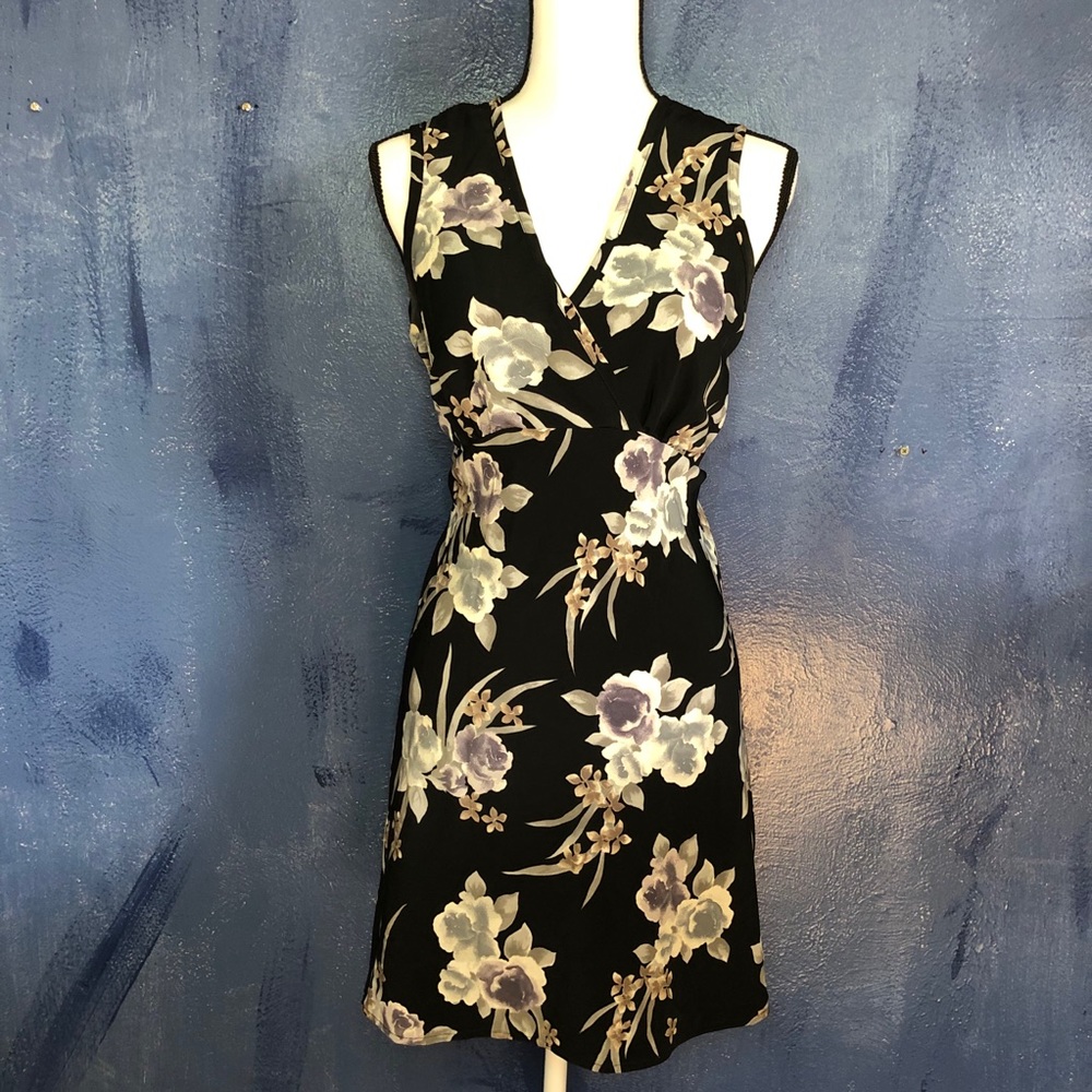 Syko Dress